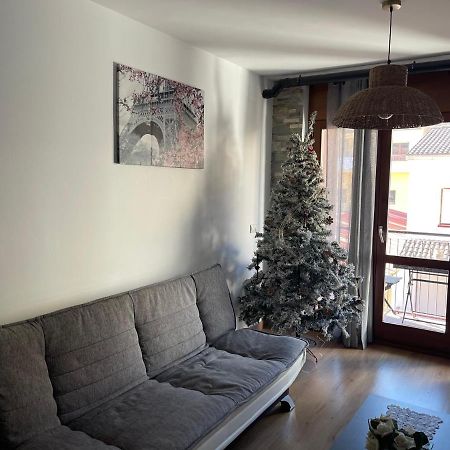 Appartamento Piso Victoria Guardiola de Bergueda Esterno foto