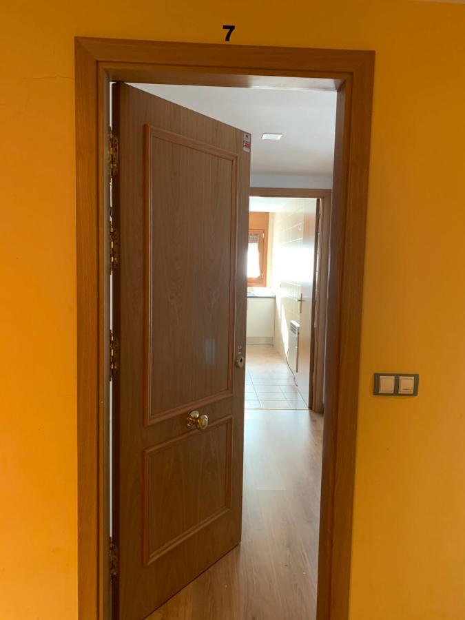Appartamento Piso Victoria Guardiola de Bergueda Esterno foto