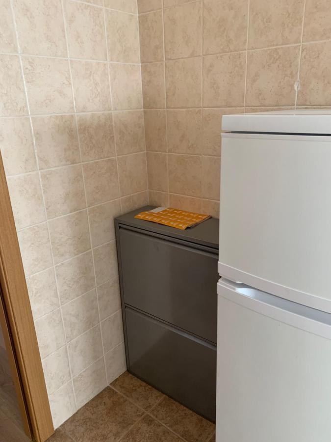Appartamento Piso Victoria Guardiola de Bergueda Esterno foto