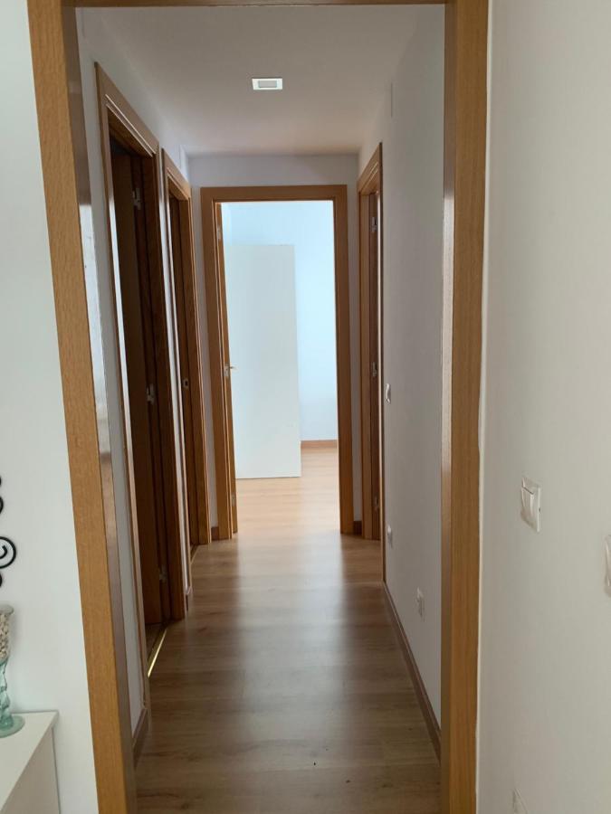 Appartamento Piso Victoria Guardiola de Bergueda Esterno foto