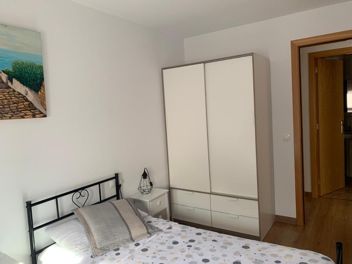 Appartamento Piso Victoria Guardiola de Bergueda Esterno foto