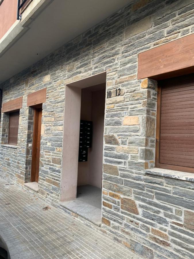 Appartamento Piso Victoria Guardiola de Bergueda Esterno foto
