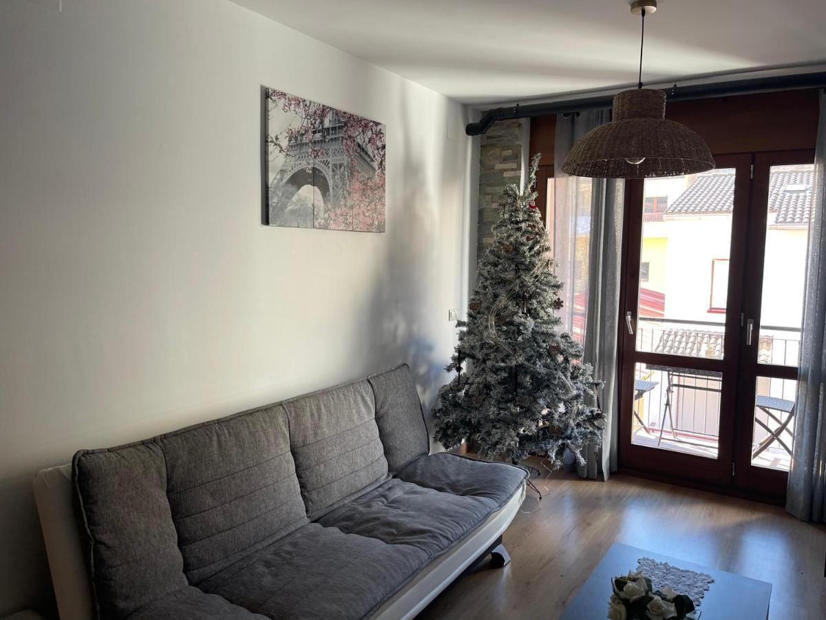 Appartamento Piso Victoria Guardiola de Bergueda Esterno foto