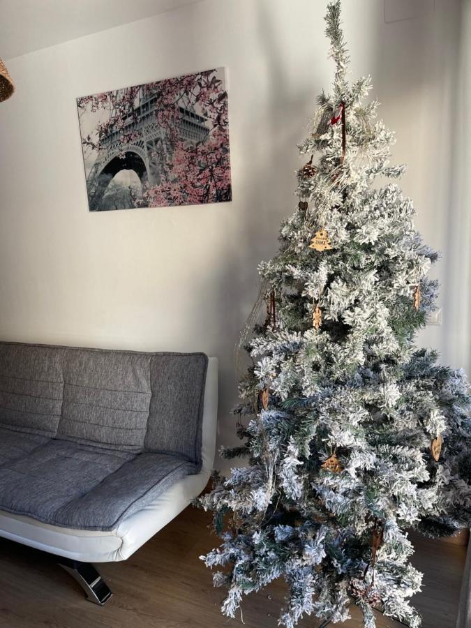 Appartamento Piso Victoria Guardiola de Bergueda Esterno foto