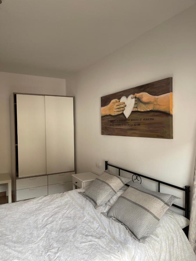 Appartamento Piso Victoria Guardiola de Bergueda Esterno foto