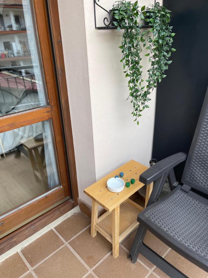 Appartamento Piso Victoria Guardiola de Bergueda Esterno foto