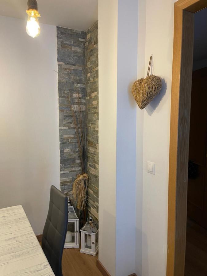 Appartamento Piso Victoria Guardiola de Bergueda Esterno foto