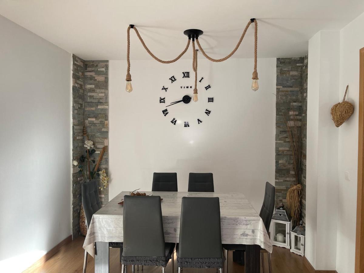 Appartamento Piso Victoria Guardiola de Bergueda Esterno foto
