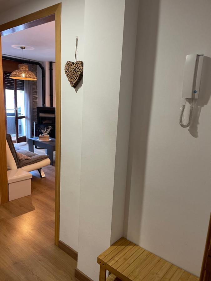 Appartamento Piso Victoria Guardiola de Bergueda Esterno foto