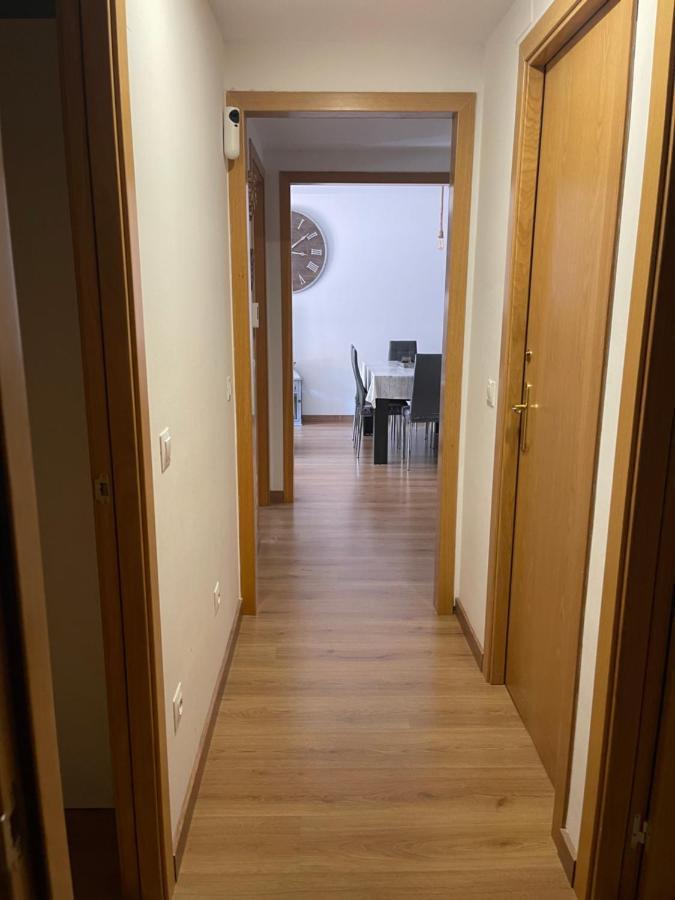 Appartamento Piso Victoria Guardiola de Bergueda Esterno foto