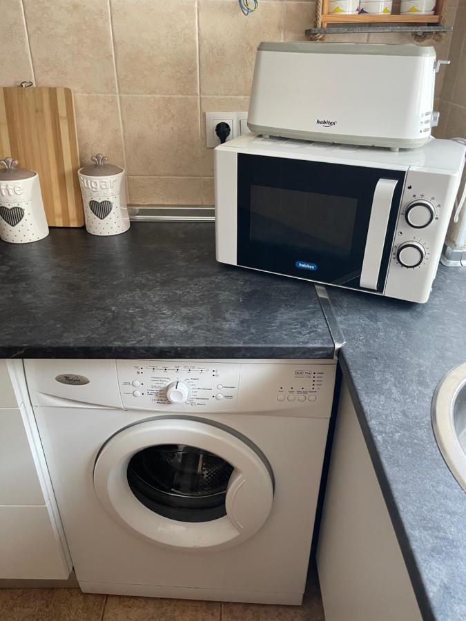 Appartamento Piso Victoria Guardiola de Bergueda Esterno foto