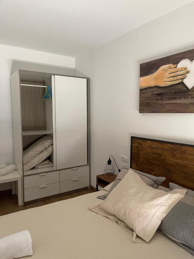 Appartamento Piso Victoria Guardiola de Bergueda Esterno foto