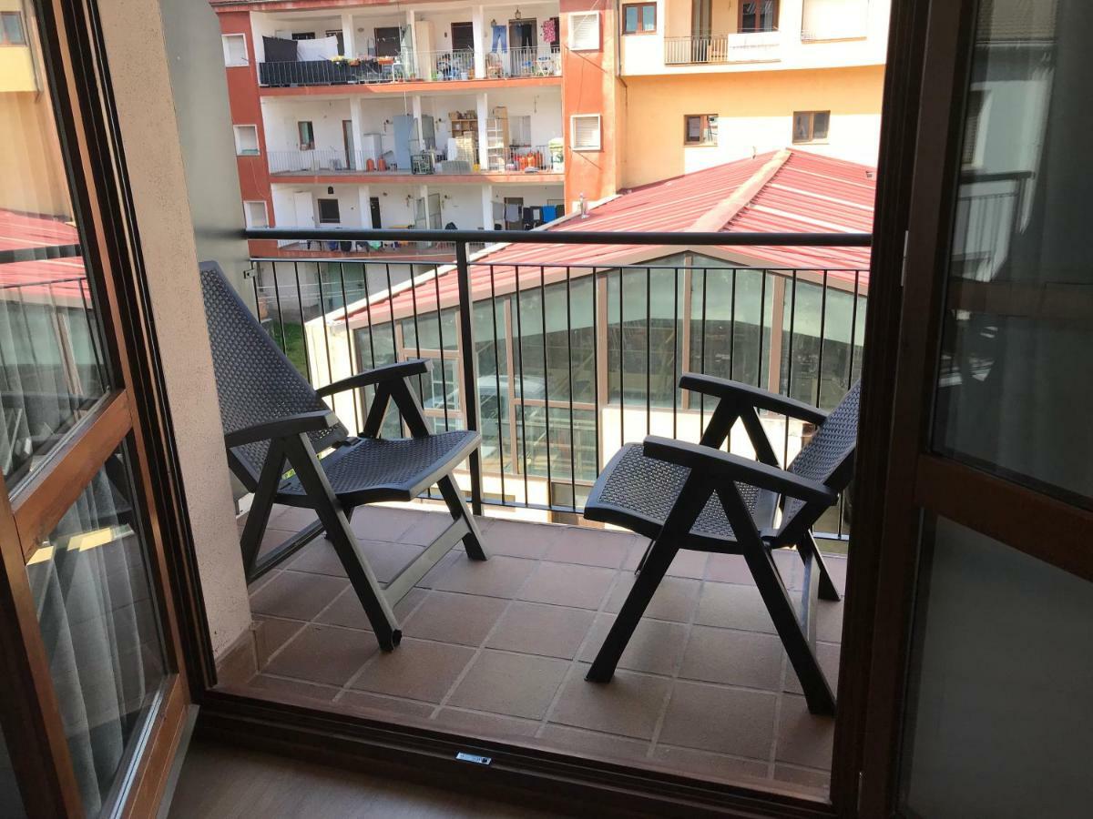 Appartamento Piso Victoria Guardiola de Bergueda Esterno foto