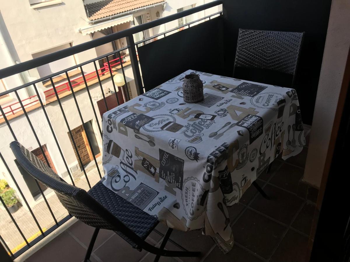 Appartamento Piso Victoria Guardiola de Bergueda Esterno foto